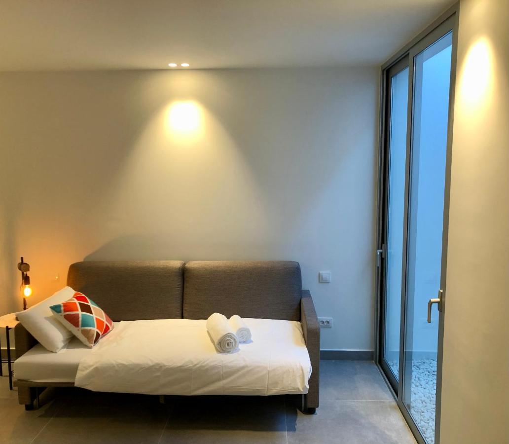 Rocavista - Villa With Heated Rooftop Pool And Amazing Ocean View アデヘ エクステリア 写真