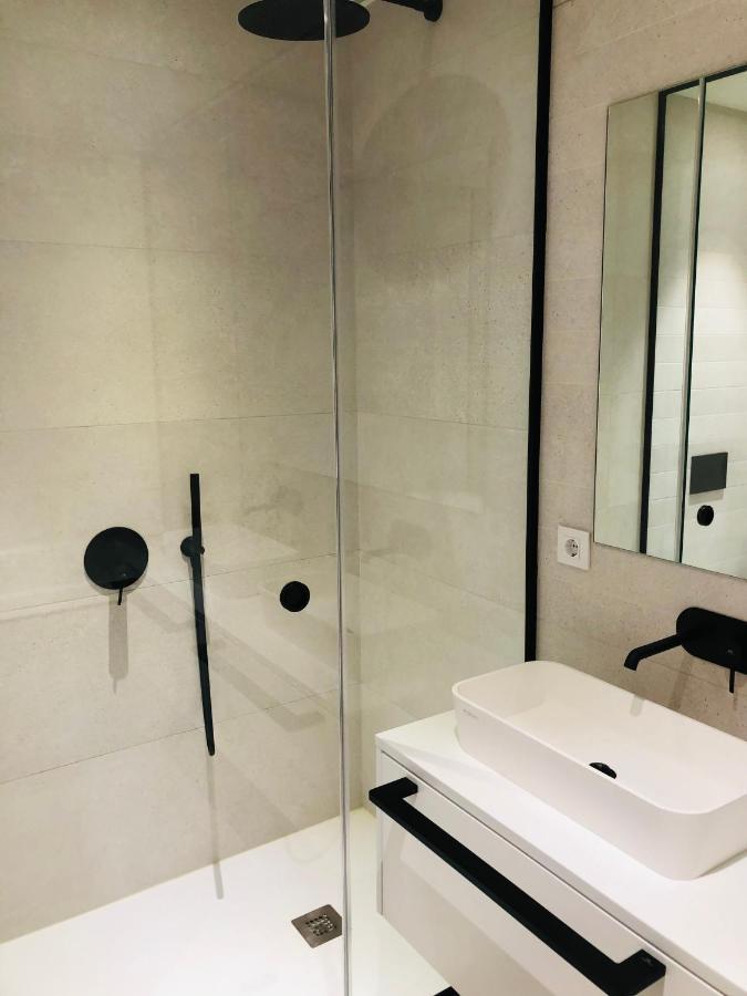 Rocavista - Villa With Heated Rooftop Pool And Amazing Ocean View アデヘ エクステリア 写真